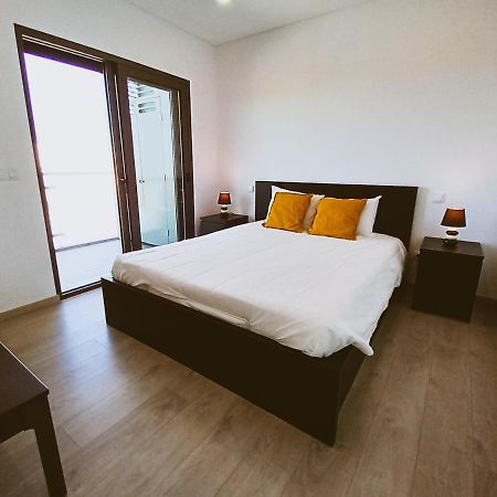 קווארטיירה Alto Do Forte Novo- Ar- Condicionado, Wifi, Vista Mar מראה חיצוני תמונה