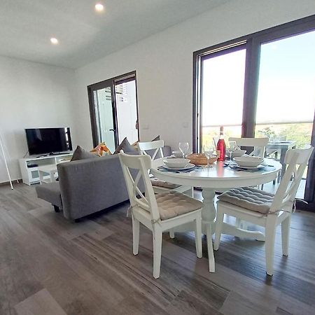 קווארטיירה Alto Do Forte Novo- Ar- Condicionado, Wifi, Vista Mar מראה חיצוני תמונה