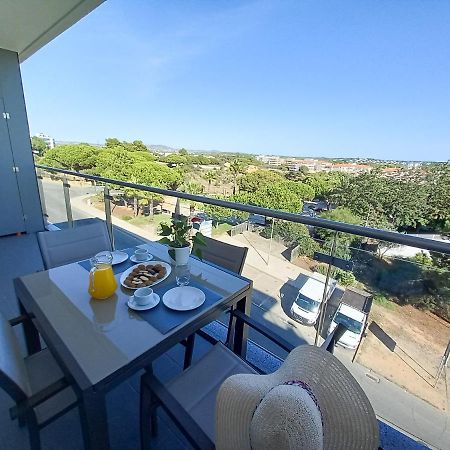 קווארטיירה Alto Do Forte Novo- Ar- Condicionado, Wifi, Vista Mar מראה חיצוני תמונה