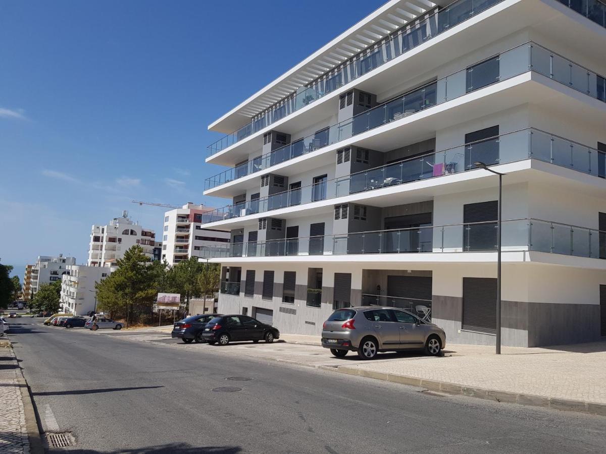 קווארטיירה Alto Do Forte Novo- Ar- Condicionado, Wifi, Vista Mar מראה חיצוני תמונה