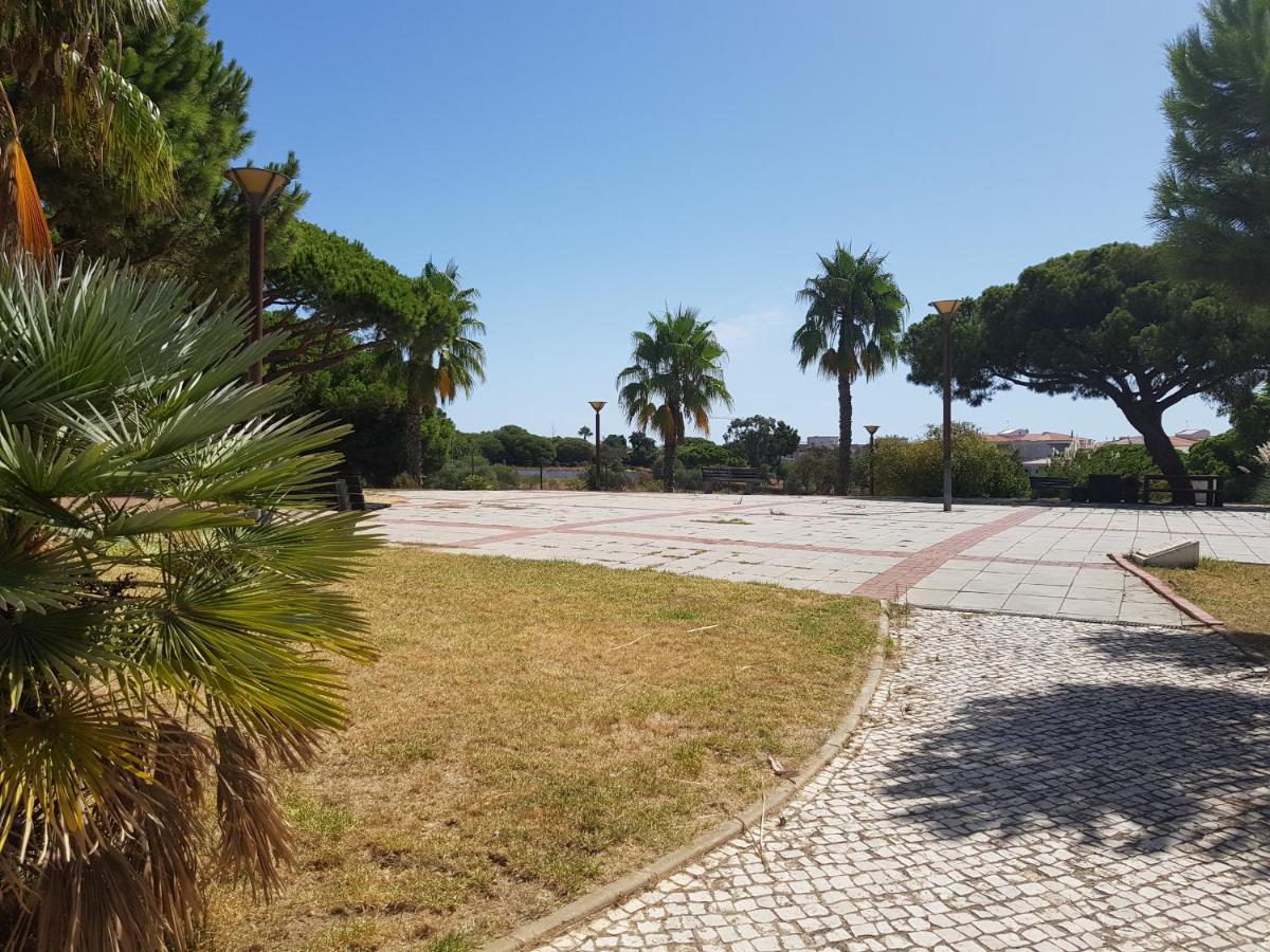 קווארטיירה Alto Do Forte Novo- Ar- Condicionado, Wifi, Vista Mar מראה חיצוני תמונה