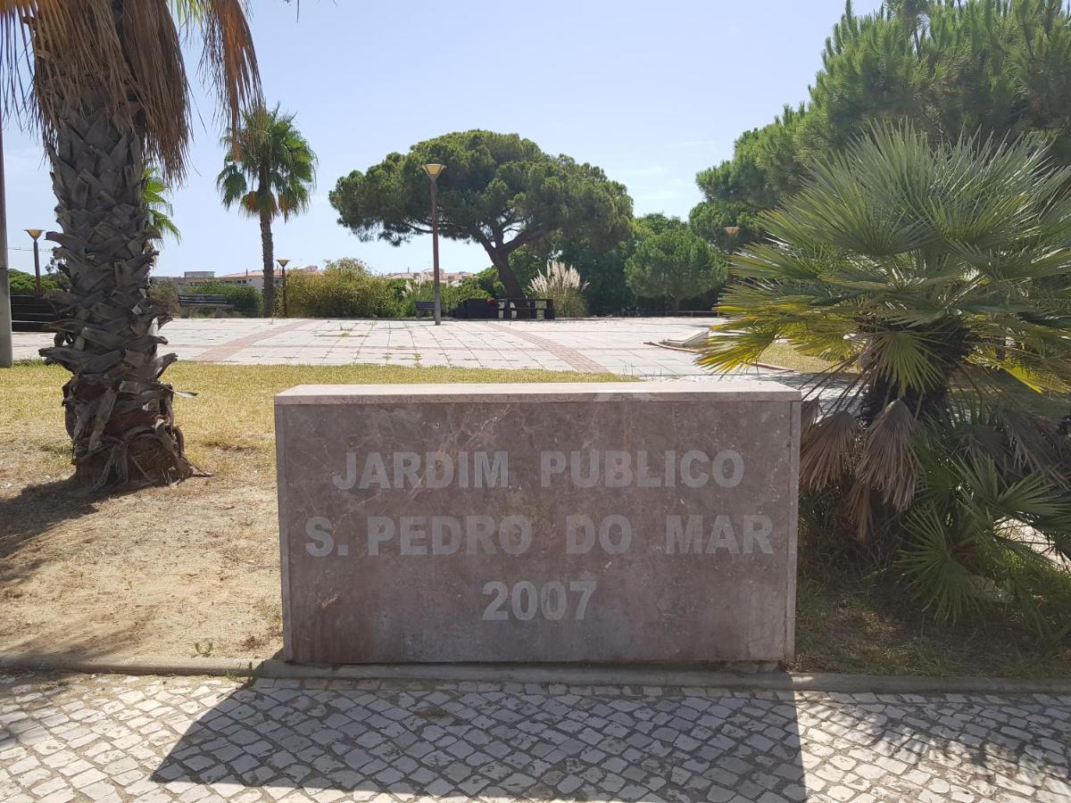קווארטיירה Alto Do Forte Novo- Ar- Condicionado, Wifi, Vista Mar מראה חיצוני תמונה