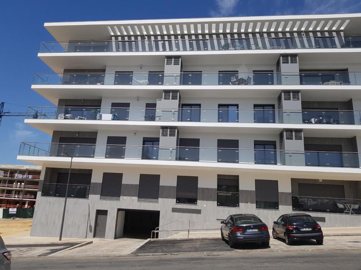 קווארטיירה Alto Do Forte Novo- Ar- Condicionado, Wifi, Vista Mar מראה חיצוני תמונה