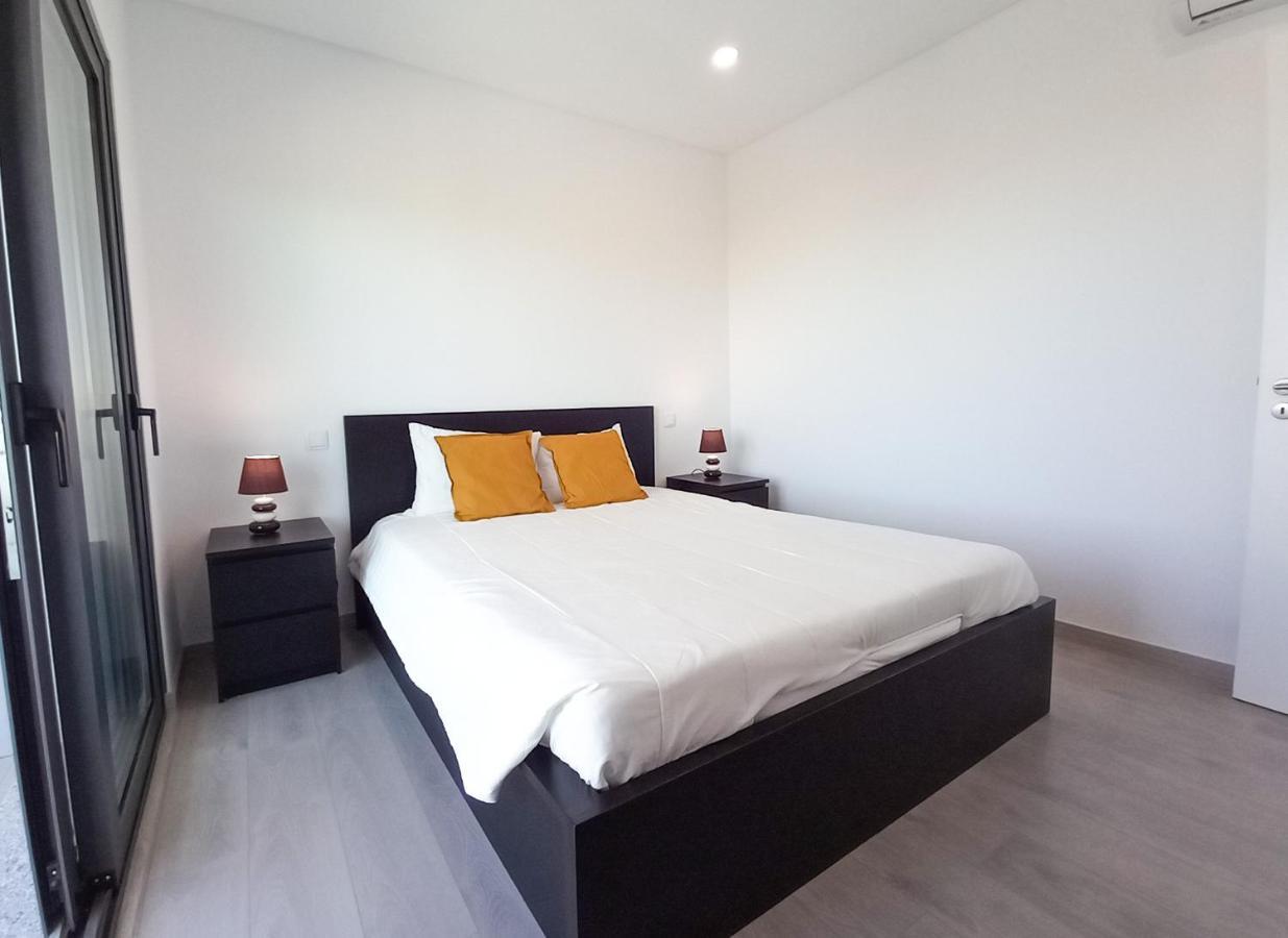 קווארטיירה Alto Do Forte Novo- Ar- Condicionado, Wifi, Vista Mar מראה חיצוני תמונה