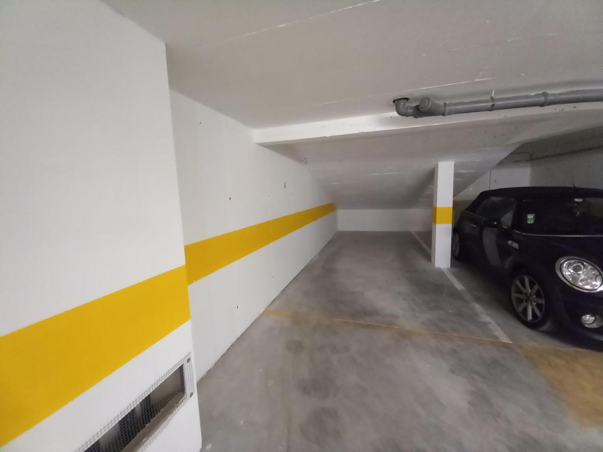 קווארטיירה Alto Do Forte Novo- Ar- Condicionado, Wifi, Vista Mar מראה חיצוני תמונה