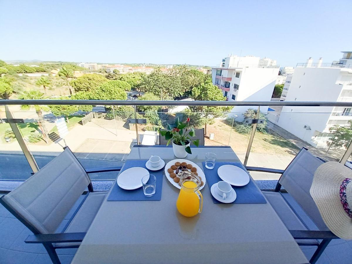 קווארטיירה Alto Do Forte Novo- Ar- Condicionado, Wifi, Vista Mar מראה חיצוני תמונה