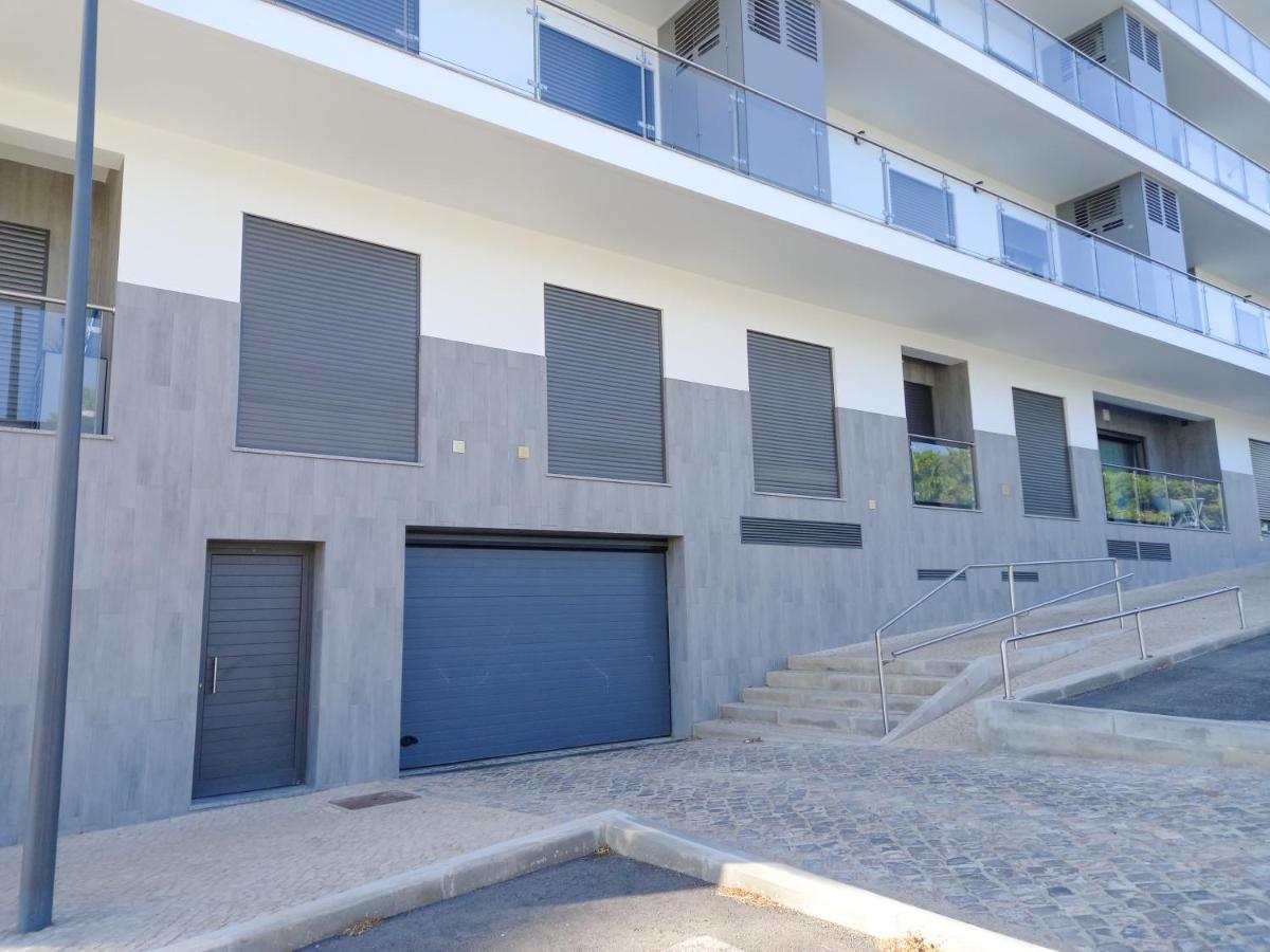 קווארטיירה Alto Do Forte Novo- Ar- Condicionado, Wifi, Vista Mar מראה חיצוני תמונה